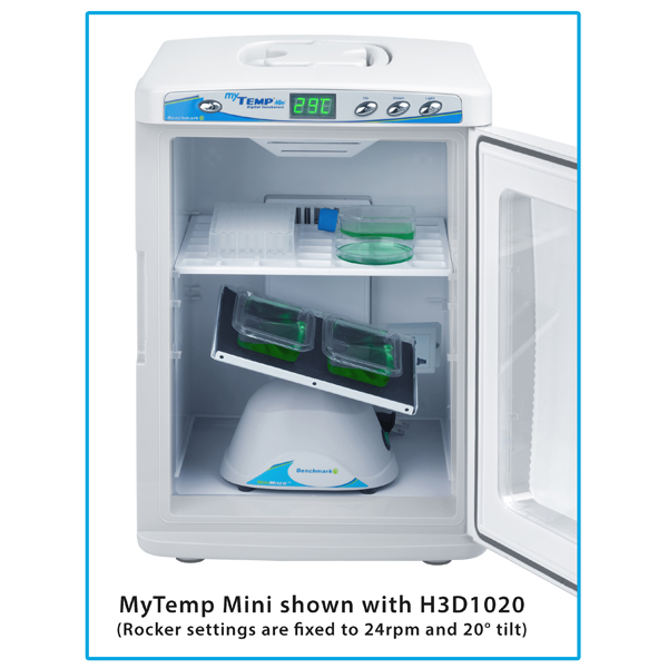 微型培養箱H2200