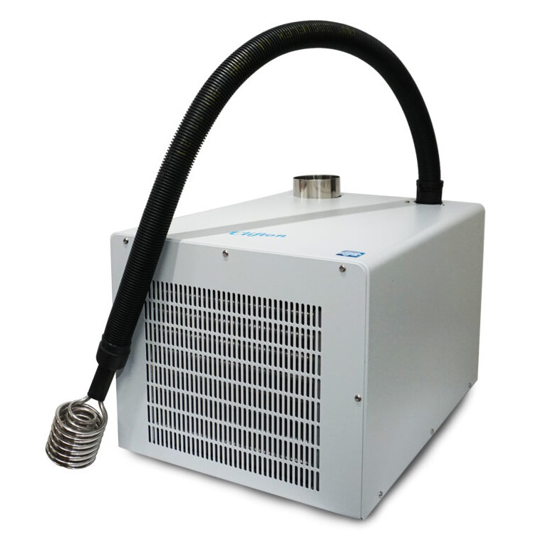 浸入式冷卻器DC1-300