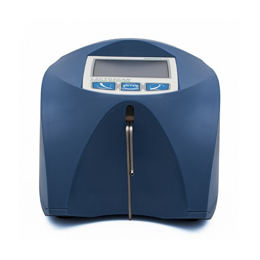 牛奶檢測(cè)分析儀Lactoscan SP
